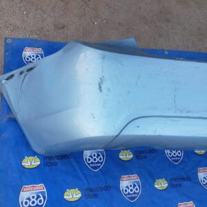 Cruze 10-15 07968 DEFENSA TRASERA
