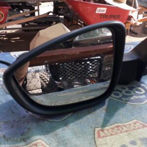 Passat 12-18 -L- B-906 retrovisor izquierdo
