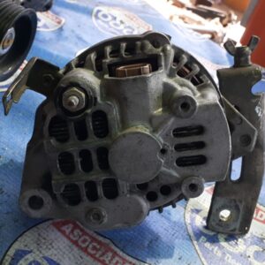 Chevrolet pick up 5.7L 1996-2000 alternador