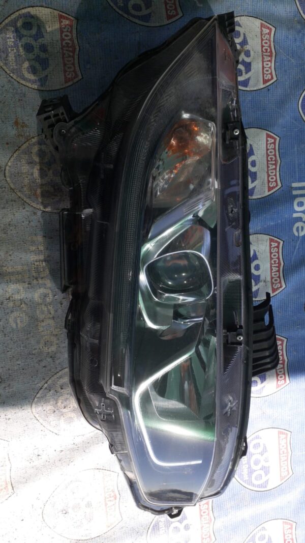 Civic sedan 16-19  B-2155 foco derecho