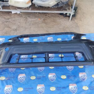 Subaru wrx 18-20 07905 DEFENSA DELANTERA