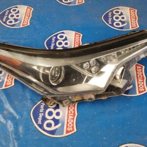 Chr-17-19 R 302032 FOCO RACK E-4 BODEGA