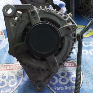 Rav4 2.5L 2009-2012 C-1387 alternador