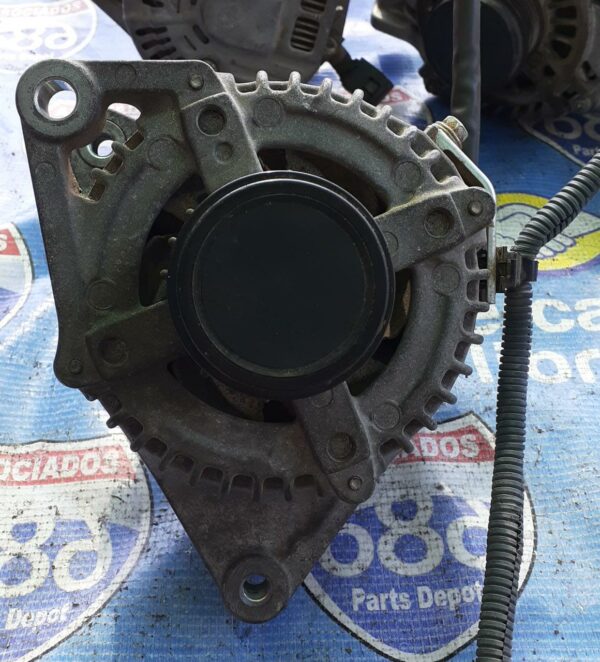 Rav4 2.5L 2009-2012 C-1387 alternador