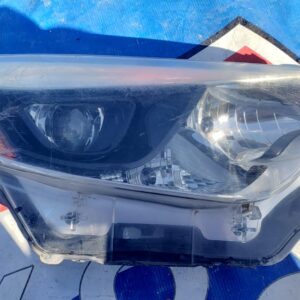 Toyota corolla 2014-2016 foco (faro) derecho