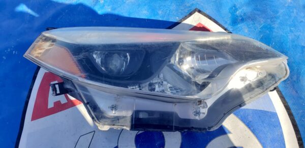 Toyota corolla 2014-2016 foco (faro) derecho