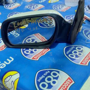 Mazda 3 2007-2009 retrovisor izquierdo  R5633