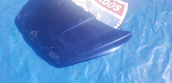 Ford figo 2016-19 cofre 200195 (Bodega)
