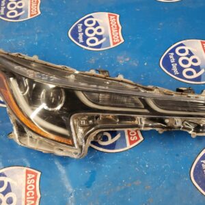 Corolla 19-21 R 121296 FOCO RACK E-3 BODEGA