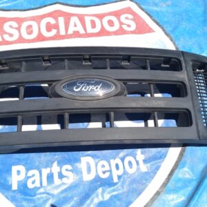 Ford Super Duty 2008-2010 Parrilla 20084 (Bodega)