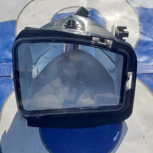 Dodge ram 2013-2015 Faros de niebla