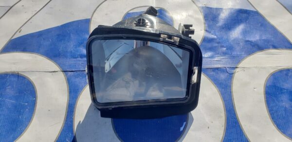 Dodge ram 2013-2015 Faros de niebla