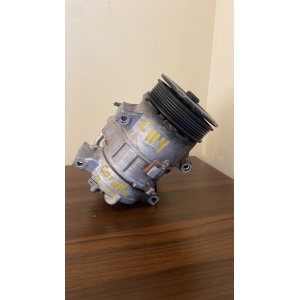 Compresor Toyota Corolla 2009-2010 c114