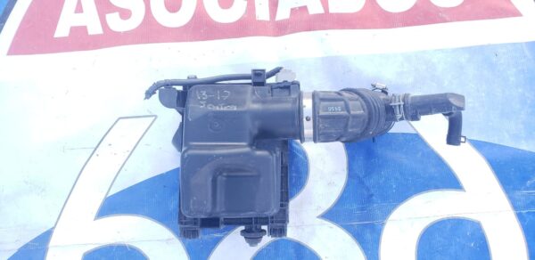Nissan sentra 2013-2017 Porta filtro de aire