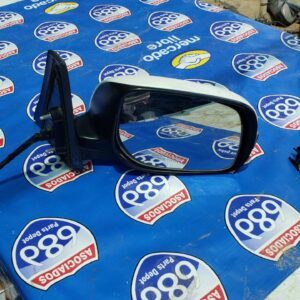 Scion xb 2009 retrovisor derecho codigoR5803