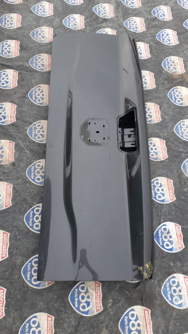 Ram 2019-2020 B-3130 Tapa de caja