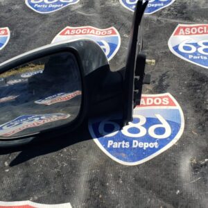 Kia forte 2010-2013 retrovisor izquierdo