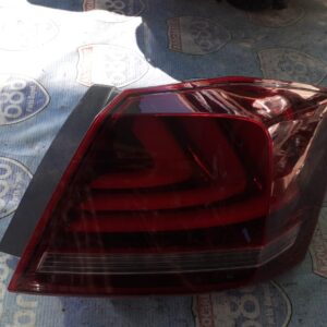 Accord sedan 13-15 -R- B-5125 mica derecha