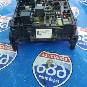 Caja de fusibles Escalade suburban tahoe 2015-2018