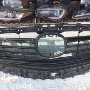 Mazda 6 14-16 B-6580 parrilla (Bodega)