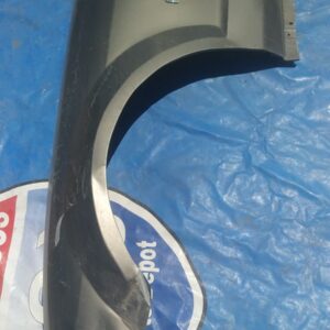 Ford mustang 2005-2009 guardafango izquierdo