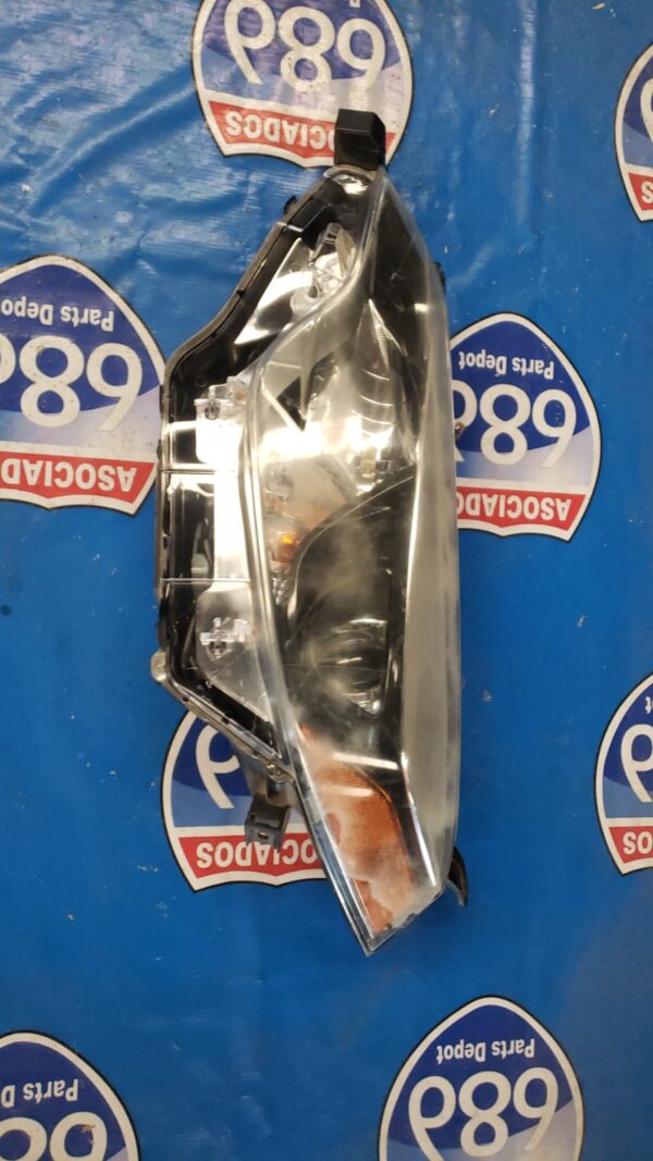 Forester 20 L 122736 FOCO RACK D-2 BODEGA