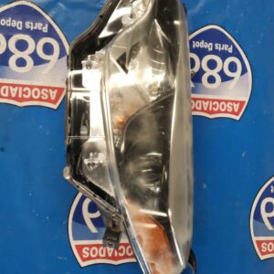 Corolla 14-16 L 141620 RACK D-2 BODEGA