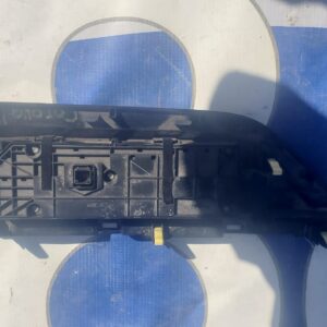 Controles de a/c toyota corolla 2015