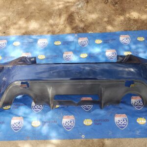 Subaru brz 13-17 0782 Defensa trasera