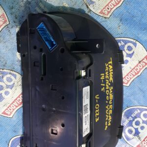Tahoe, suburban, silverado, yukon 2014-2015 V-0223 Cluster