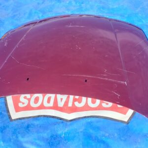 Bmw Serie 3 2013 cofre 200332 (Bodega)