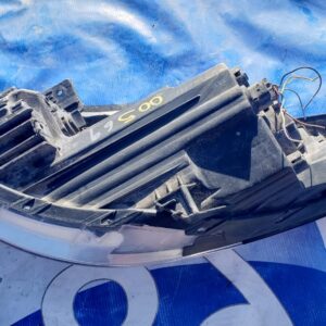 Hyundai tucson 2010-2013 foco derecho 02090 (Rack D-1)