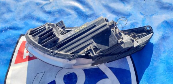 Hyundai tucson 2010-2013 foco derecho 02090 (Rack D-1)