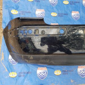 Golf 98-04 07897 defensa trasera