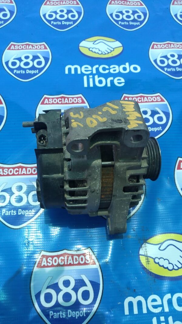 Impala 2012-2017 3.6 Alternador
