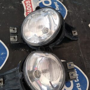 Ram 2002-2006 Faros de niebla