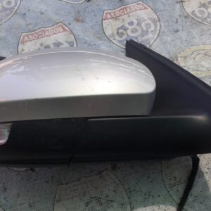Tiguan 09-15 -R- B-6561 retrovisor derecho