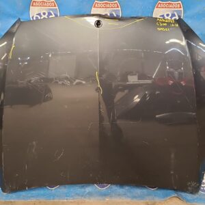 Mercedes C300 15-16 404322 cofre bodega