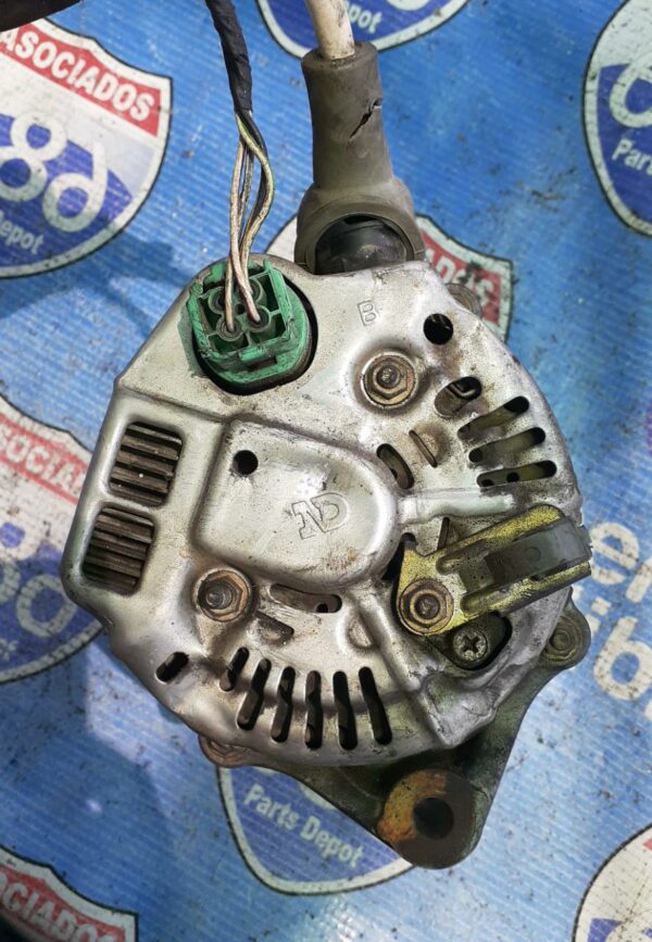 Crv 2.0 1997-1998 C-9810 alternador