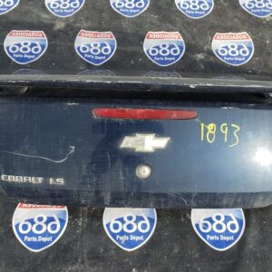 Cajuela Cobalt 2005-2010