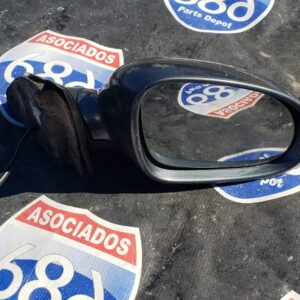 Vw Jetta 2005-2010 derecho retrovisor