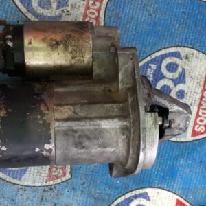 Frontier/ X terra 3.3L 2000-2004 A-3012 Arranque