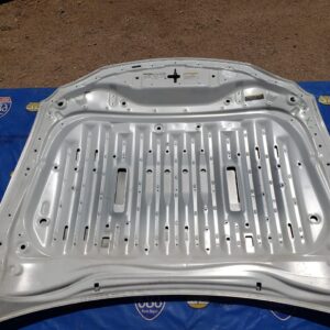 Lexus is250 2014 b-4024 COFRE (Bodega)