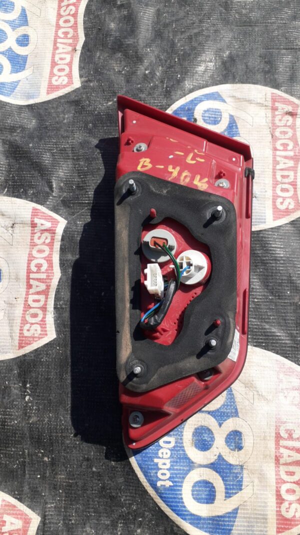 Optima 16-18 – B-4016 Mica izquierdo