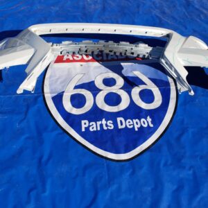 Lexus Gx460 2014-2016 Defensa delantera