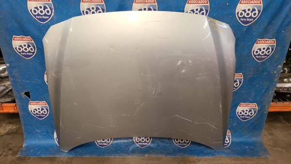 Mazda cx5 17-21 334920 cofre bodega
