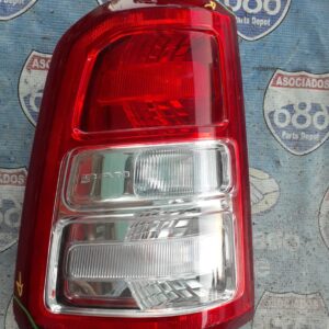Ram 19-21 -L- B-5072 mica izquierda