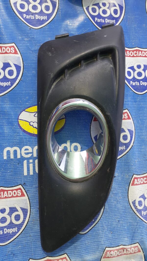 Sonic 2012-2016 tapon de faro niebla derecho