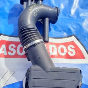 Chevrolet camaro Ss v8 2010-2015 Porta filtro de aire