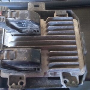 Computadora Motor Ecm 12633238 Camaro 6.2 2010 / 2015 Std